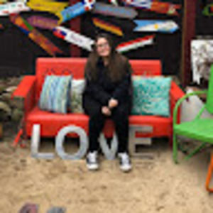 Meet your Posher, Marissa